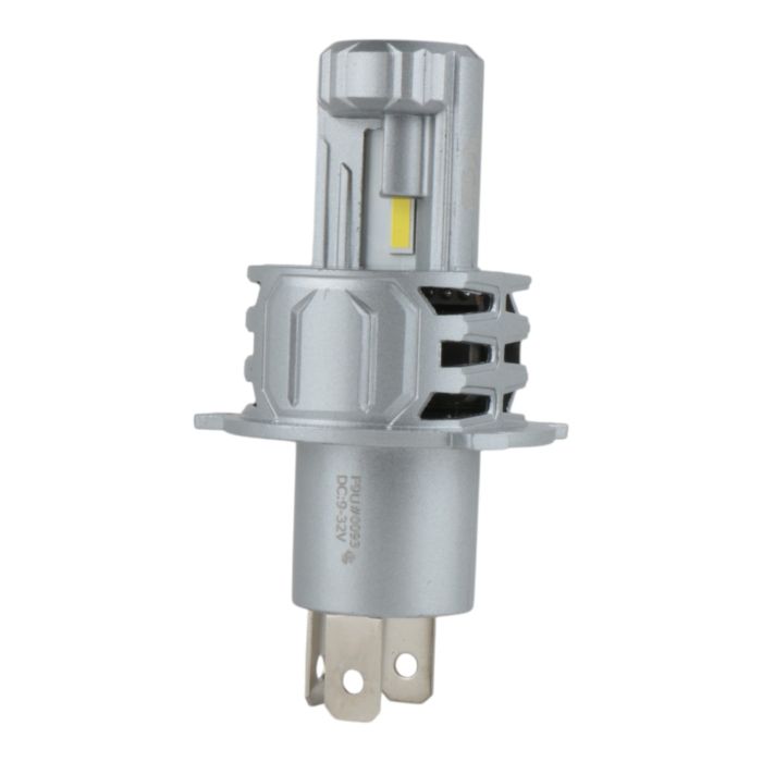 Светодиодные лампы H4 EA Light X M5 10000Lm 5500K 12-24V 2 шт 
