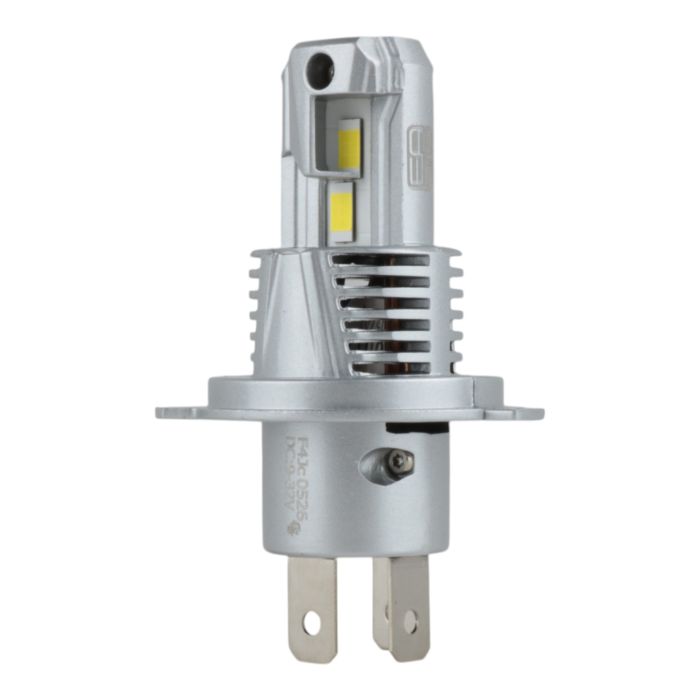 Автолампы H4 EA Light X М5S 8000Lm 5000K 12-24V 2 шт