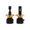 Светодиодные лампы H4 EA Light X M7 12000Lm 5000К 12-24V 2 шт