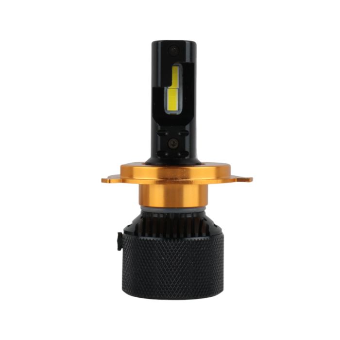 Светодиодные лампы H4 EA Light X M7 12000Lm 5000К 12-24V 2 шт