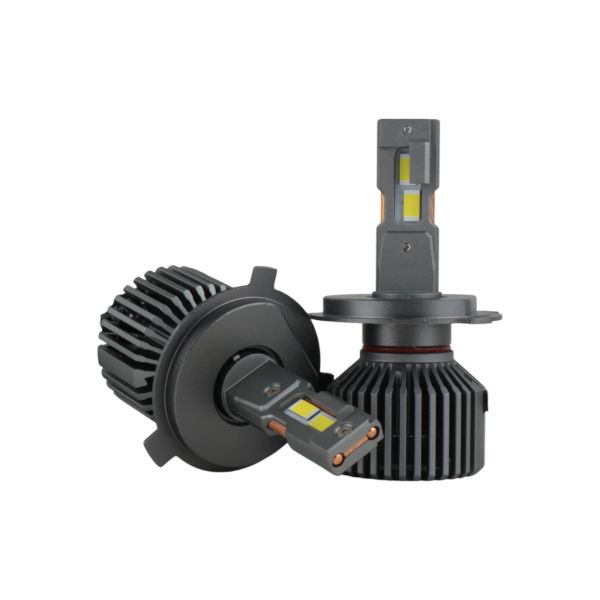 Светодиодные лампы H4 EA Light X X10 11000Lm 5000K 12-24V 2 шт