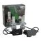 Светодиодные лампы H4 EA Light X X12 13000Lm 5000K 12-24V 2 шт