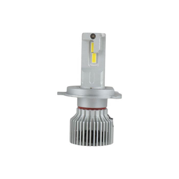 Светодиодные лампы H4 EA Light X X12 13000Lm 5000K 12-24V 2 шт