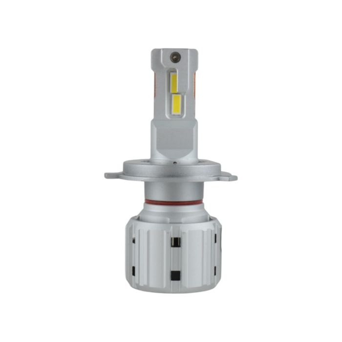 Светодиодные лампы H4 EA Light X X20 15000Lm 5000K 12-24V 2 шт