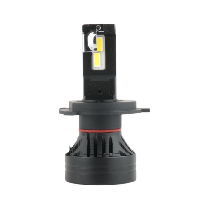 Светодиодные лампы H4 EA Light X X9 CANBUS 10000Lm 5000K 12-24V 2 шт