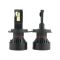 Светодиодные лампы H4 EA Light X X9 CANBUS 10000Lm 5000K 12-24V 2 шт