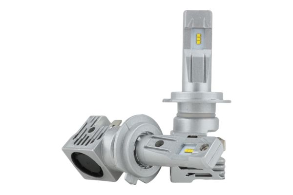 Светодиодные лампы H7 EA Light X M3 5000Lm 5000K 12-24V 2 шт