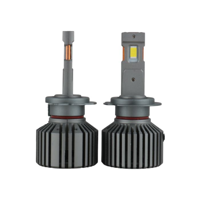 Светодиодные лампы H7 EA Light X X10 1000Lm 5000K 12-24V 2 шт