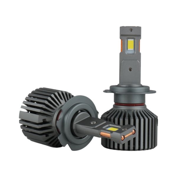 Светодиодные лампы H7 EA Light X X10 1000Lm 5000K 12-24V 2 шт