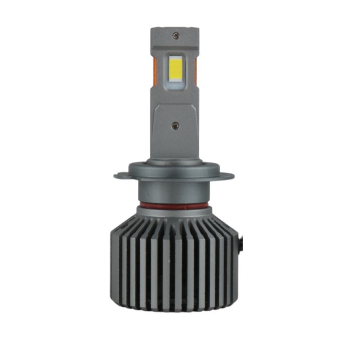 Светодиодные лампы H7 EA Light X X10 1000Lm 5000K 12-24V 2 шт