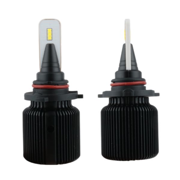 Светодиодные лампы HB3 EA Light X M1 CSP 4500Lm 5000K 12-24V 2 шт