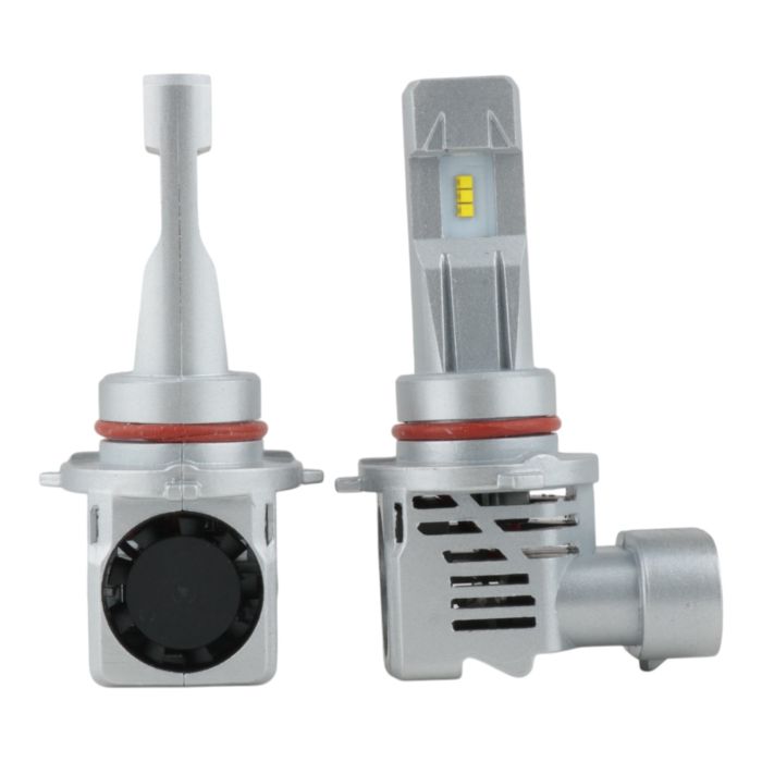 Светодиодные лампы HB4 (9006) EA Light X M3 5000Lm 5000K 12-24V 2 шт