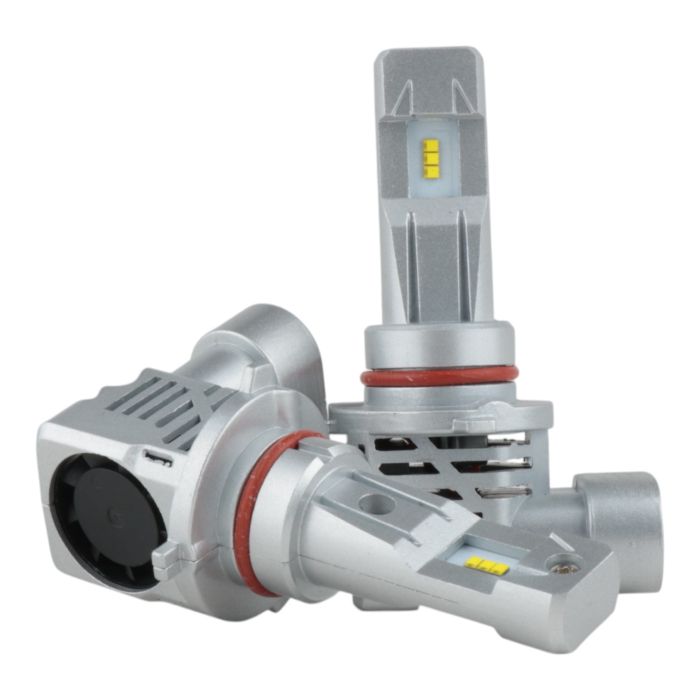 Светодиодные лампы HB4 (9006) EA Light X M3 5000Lm 5000K 12-24V 2 шт