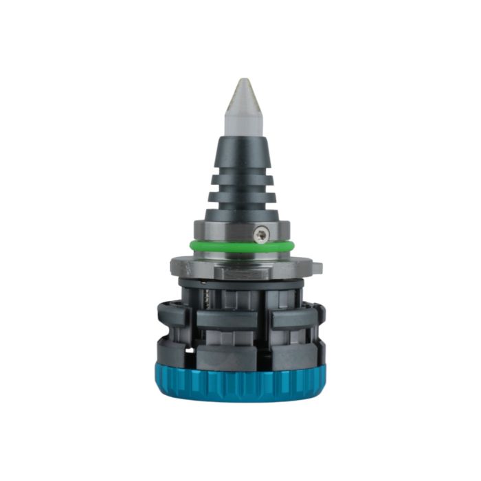 Автолампы HB4 (9006) EA Light X M9 360° 12000Lm 5000K 12-24V 2 шт