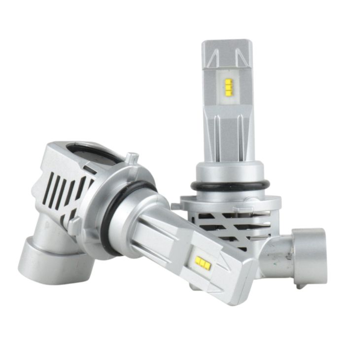 Светодиодные лампы HB4 (9006) EA Light X M9 5000Lm 5000K 12-24V 2 шт