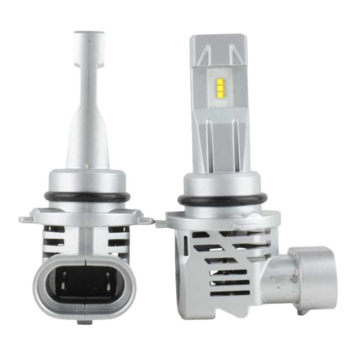 Светодиодные лампы HB4 (9006) EA Light X M9 5000Lm 5000K 12-24V 2 шт