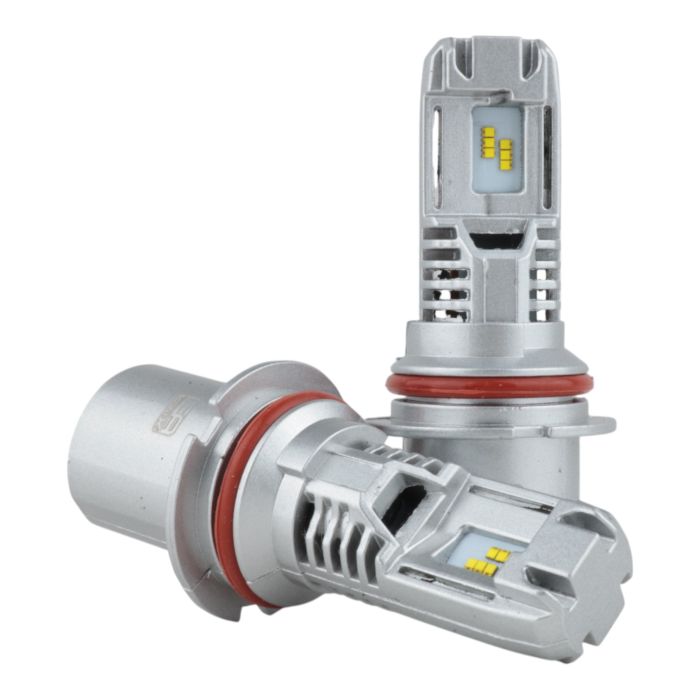 Светодиодные лампы HB5 (9007) EA Light X M3 5000Lm 5000K 12-24V 2 шт