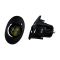 Светодиодные противотуманные фары LED линзы EA Light X A1 Honda 80W 12-24V белые