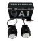 Светодиодные противотуманные фары LED линзы EA Light X A1 Nissan Juke 90W 12-24V белые