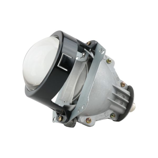 Светодиодная LED линза EA Light X BL-3" 35/39W — Bi LED, 3 дюйма, 5700K, CSP, комплект 2 шт