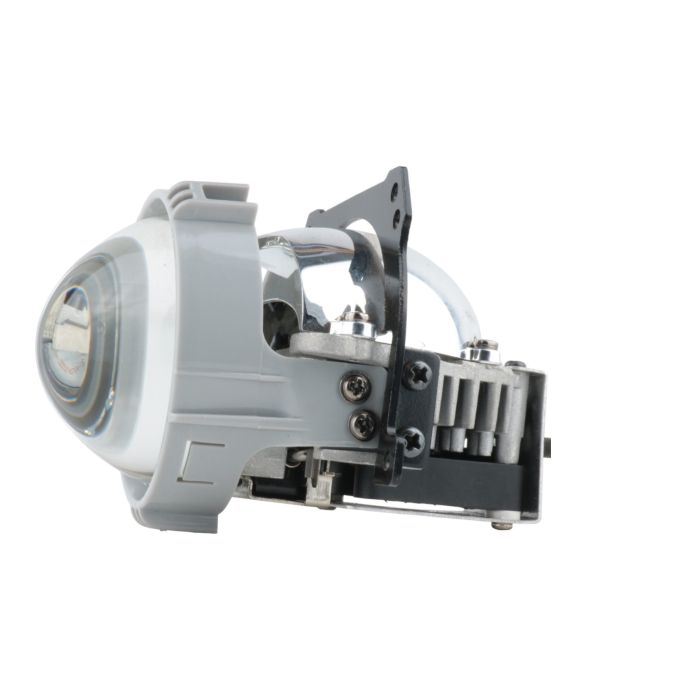Светодиодная линза EA Light X P-Series 3" Bi-LED 27/33W 5700K CSP (комплект 2 шт.)