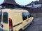 Хромированные Рейлинги Стандартная база, пластиковые ножки для Renault Kangoo 1998-2008 гг