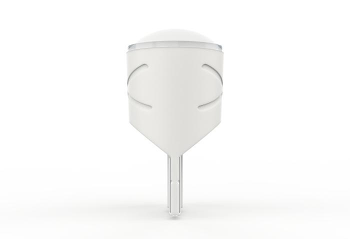 Комплект светодиодных ламп Infolight T10(w5w)