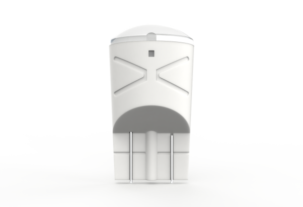 Комплект светодиодных ламп Infolight T10(w5w)