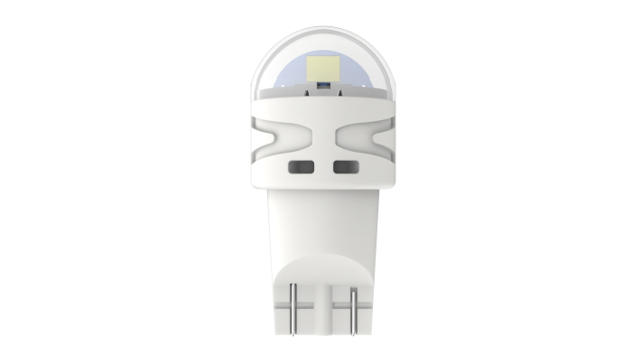 Комплект светодиодных ламп Infolight T15(w16w)
