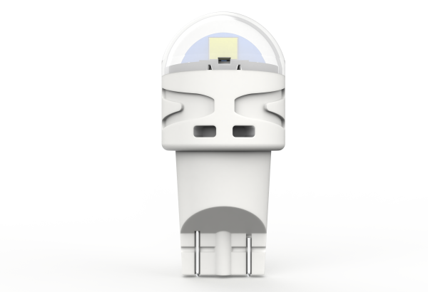 Комплект светодиодных ламп Infolight T15(w16w)