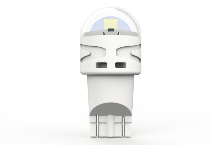 Комплект светодиодных ламп Infolight T15(w16w)