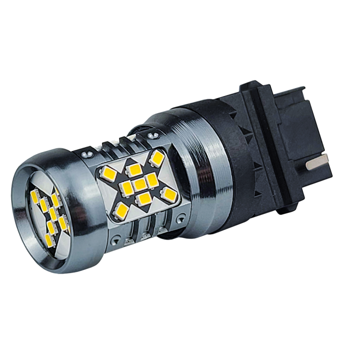 Світлодіоди в габаритні вогні. підсвітку номера та в салон DriveX S25-101 1156-15 12V автомобільні світлодіоди 12В