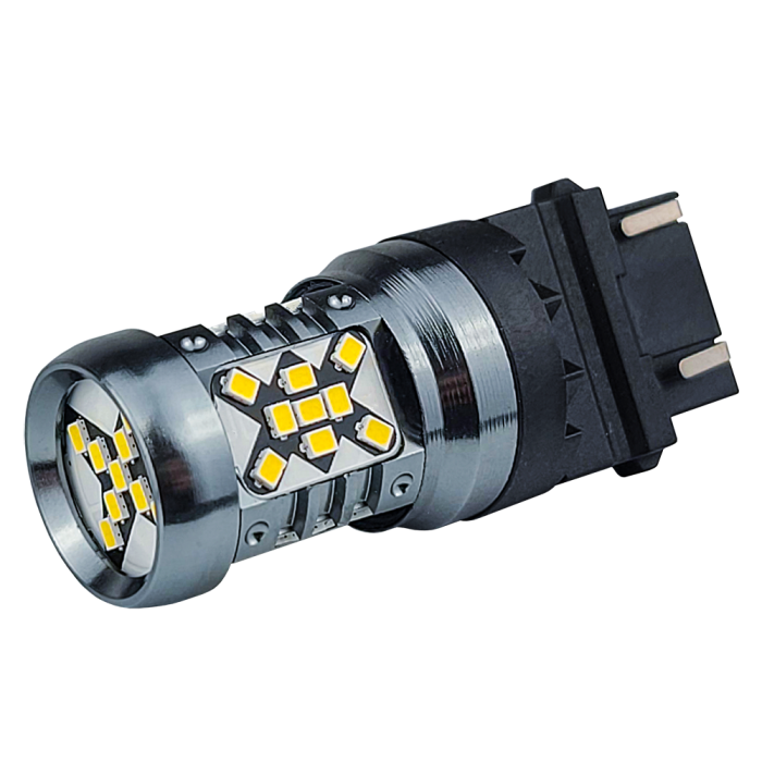 Світлодіоди в габаритні вогні. підсвітку номера та в салон DriveX S25-101 1156-15 12V автомобільні світлодіоди 12В