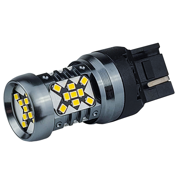 Світлодіоди в габаритні вогні. підсвітку номера та в салон DriveX S25-101 1156-15 12V автомобільні світлодіоди 12В