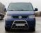 Кенгурятник WT003 (нержавейка) 60мм, без надписи для Volkswagen T5 Caravelle 2004-2010 гг