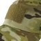 Тактическая бейсболка BR Tactical с велкропанелями и вентиляцией