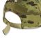 Тактическая бейсболка BR Tactical с велкропанелями и вентиляцией