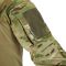 Тактическая боевая рубашка RF multicam-tan BR L