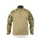 Тактическая боевая рубашка RF multicam-tan BR XL