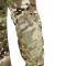 Тактическая боевая рубашка UBACS Tactical Series Long Sleeve с усиленными рукавами и велкропанелями
