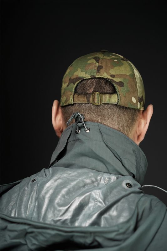 Тактическая демисезонная куртка YINREN Delta Eagle Gen 3 из рип-стопа с мембраной и капюшоном