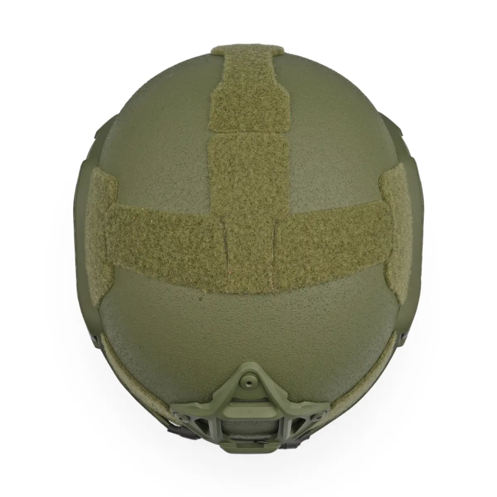 Тактический баллистический шлем ECLIPSE HC GEN 3 High Cut (NIJ IIIA, ДСТУ 1) | SXE GROUP