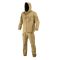 Тактический костюм Tactical Flex Pro FS (4WStretch) Койот (куртка и брюки)