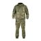 Тактический костюм Tactical Flex Pro FS (4WStretch) Multicam (куртка и брюки)