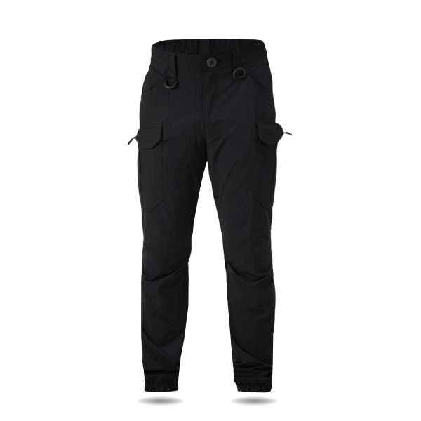Брюки Tactical Flex Pro FS — свобода движений в любых условиях