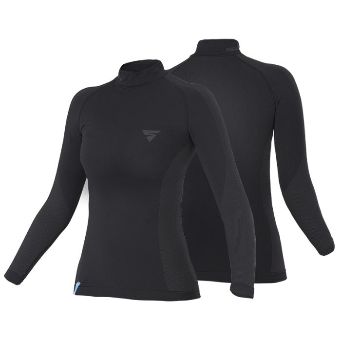 Термобілизна Shima Basecooler 2 Lady кофта XS/S