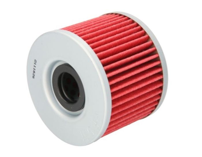 Фильтр масляный HifloFiltro HF531