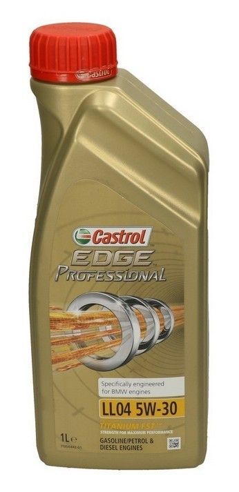 Castrol Edge Professional LL-04 5W-30 (BMW)