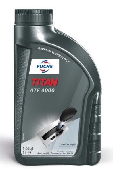Fuchs TITAN ATF 4000 1л