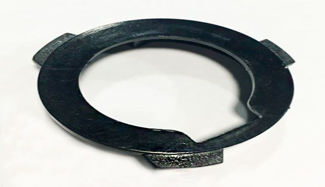 Переходник для LED ламп EA Light X TK-108 адаптер цоколя H7 Volkswagen Polo Tiguan Touran Langxing MG Skoda Octavia